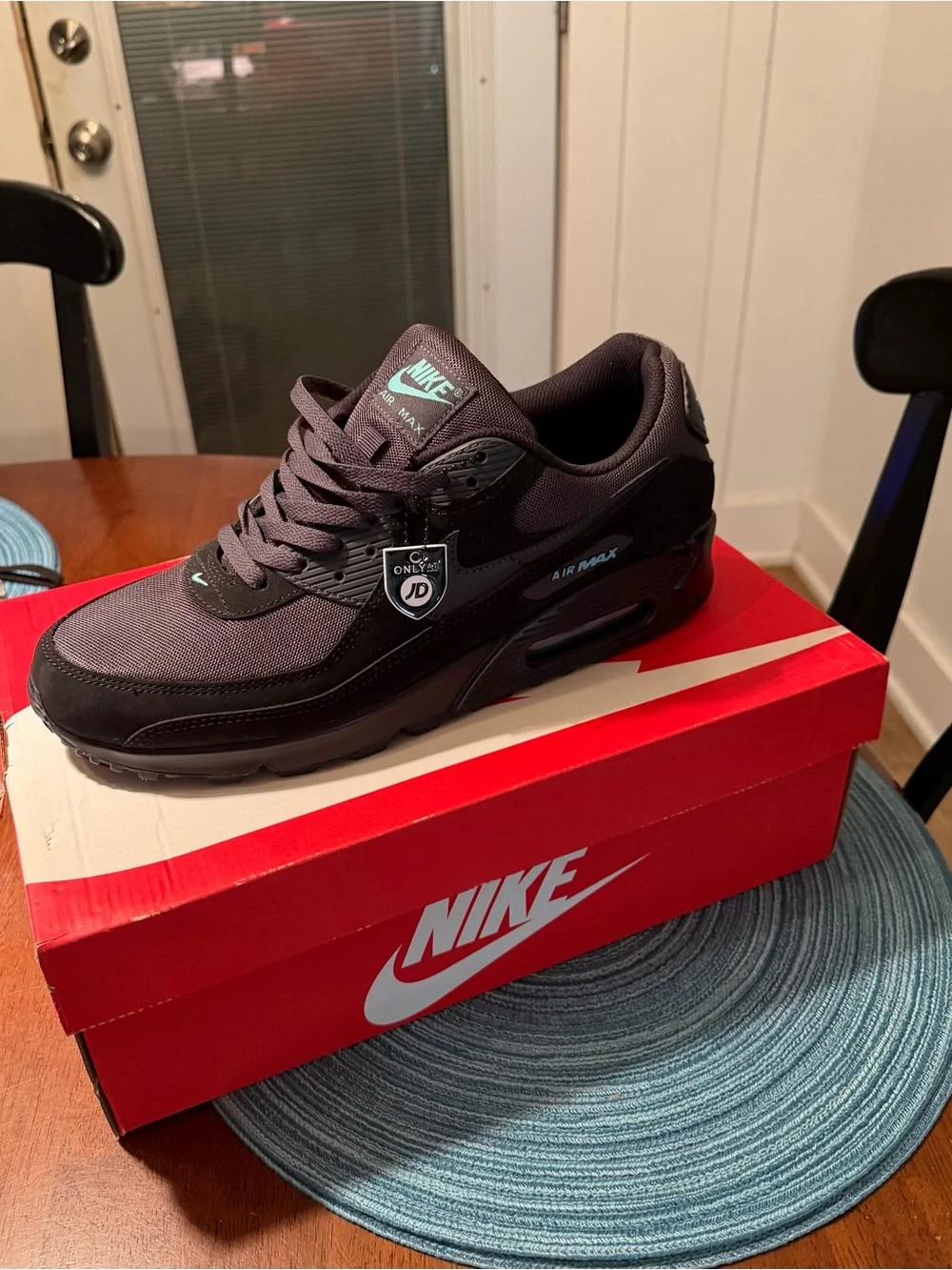 AIR MAX 90 